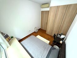 Caspian (D22), Condominium #559478201